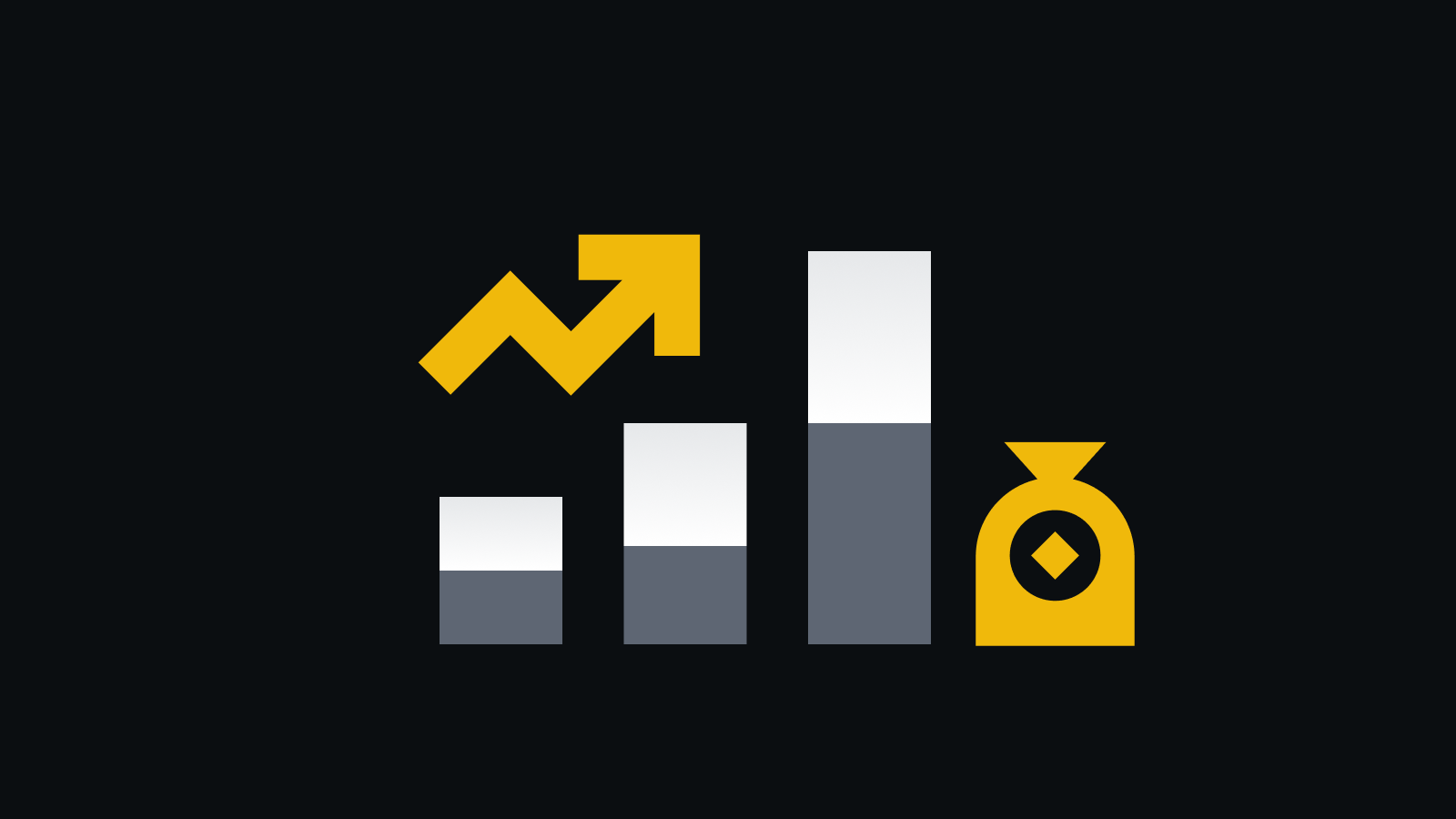 安全高效数字资产管理
